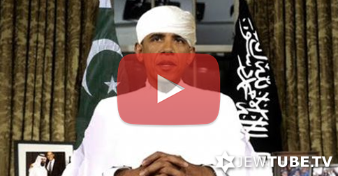 The Video That Obama Doesn’t Want Americans to See
