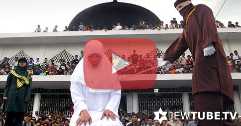 The Video About Islamic Sharia Law That Muslims Don’t Want You to Know