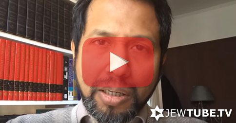 Watch A Moderate Muslim Go Nuclear On Islamic Terrorist Attacks