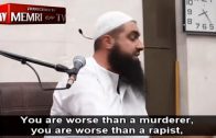 muslim-preacher-if-you-miss-one-prayer-you-are-worse-than-a-murderer-and-pedophile