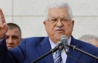 PA President Abbas: Terrorists Act Out of ‘National Interest’ Therefore They Must Be Rewarded