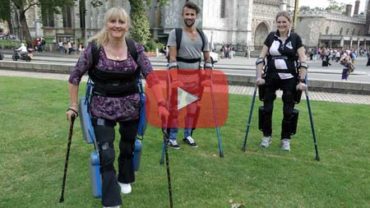 the-israeli-device-that-will-allow-disables-to-walk-again