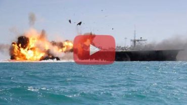 iran-blows-replica-us-warship-warning-obama