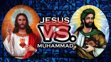 the-differences-between-jesus-and-muhammad-that-muslims-are-too-blind-to-see