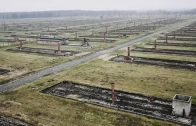 drone-captures-a-chilling-view-of-auschwitz-that-youll-never-be-able-to-forget