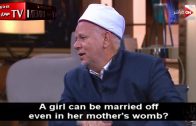 egyptian-cleric-baby-girls-can-be-married-off-in-their-mothers-womb